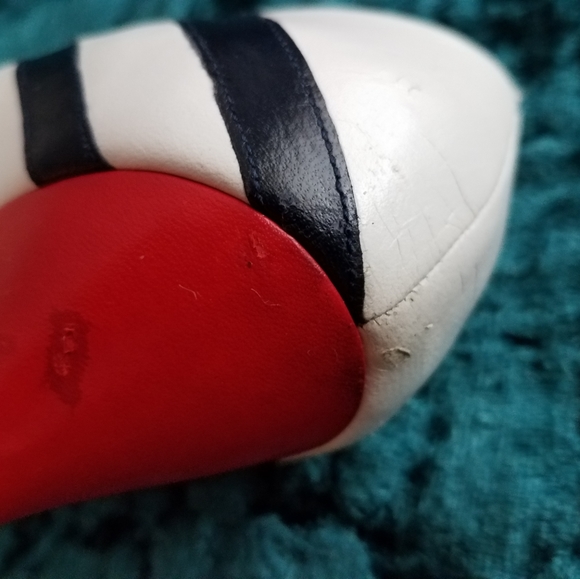 Nogueron Studio heels - Picture 4 of 5